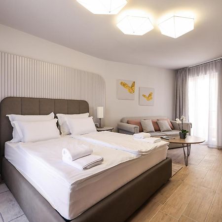 Ferienwohnung Arsenal Lofts Zadar Exterior foto