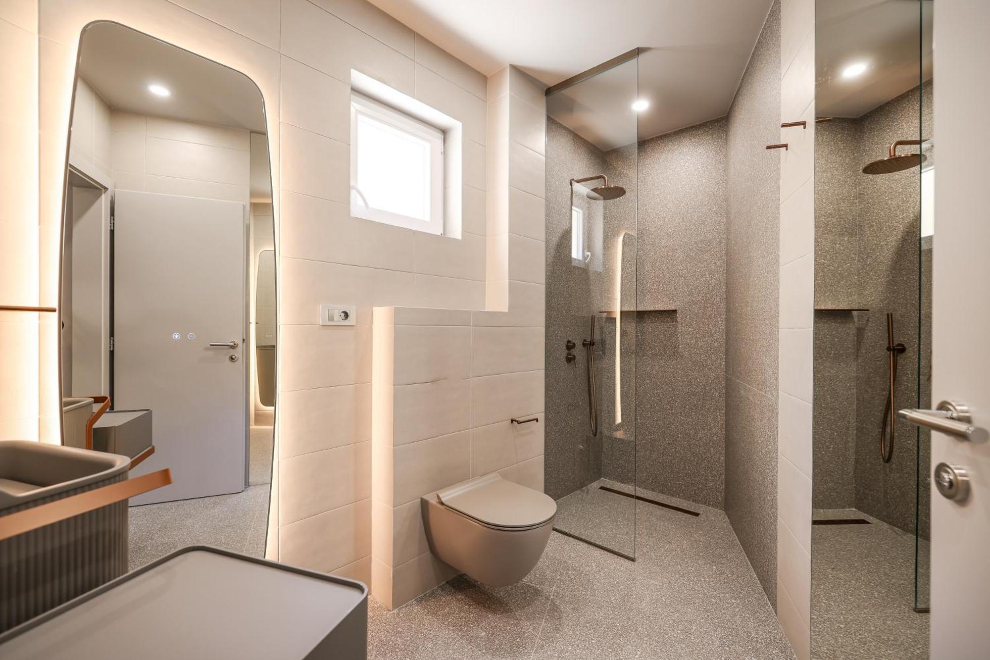 Ferienwohnung Arsenal Lofts Zadar Exterior foto