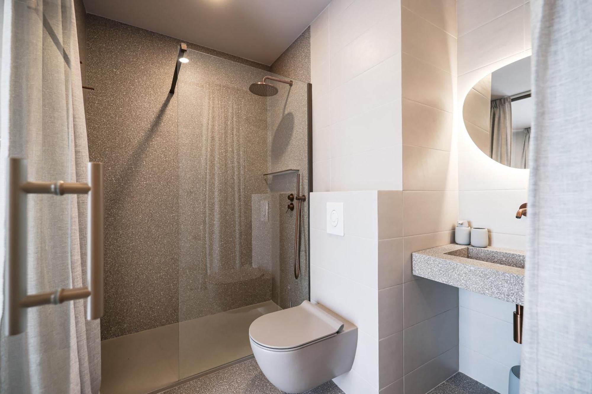 Ferienwohnung Arsenal Lofts Zadar Exterior foto