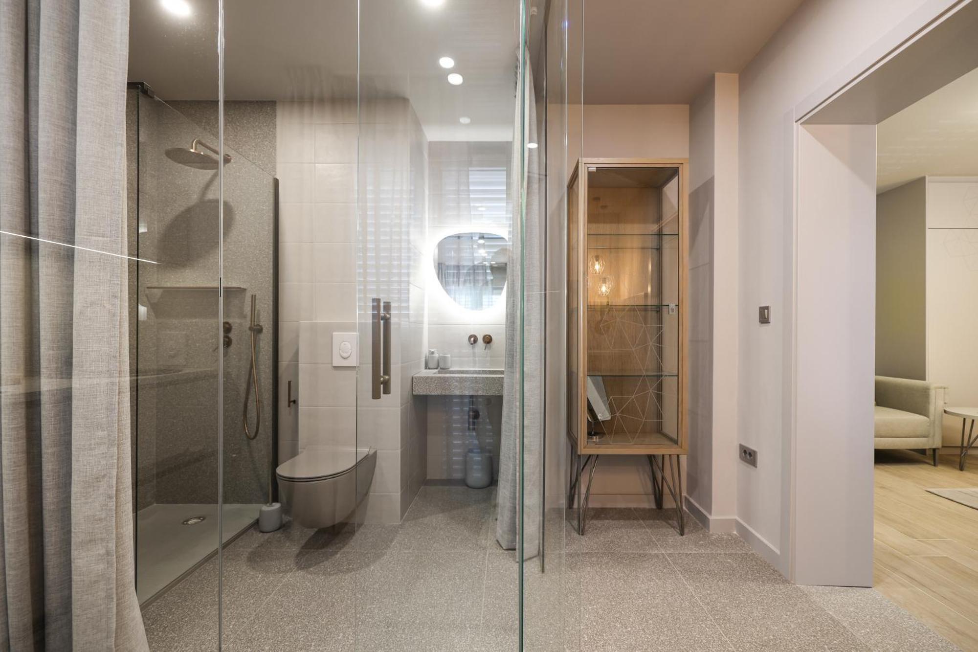 Ferienwohnung Arsenal Lofts Zadar Exterior foto