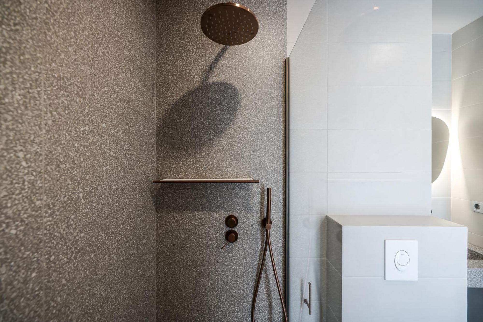 Ferienwohnung Arsenal Lofts Zadar Zimmer foto