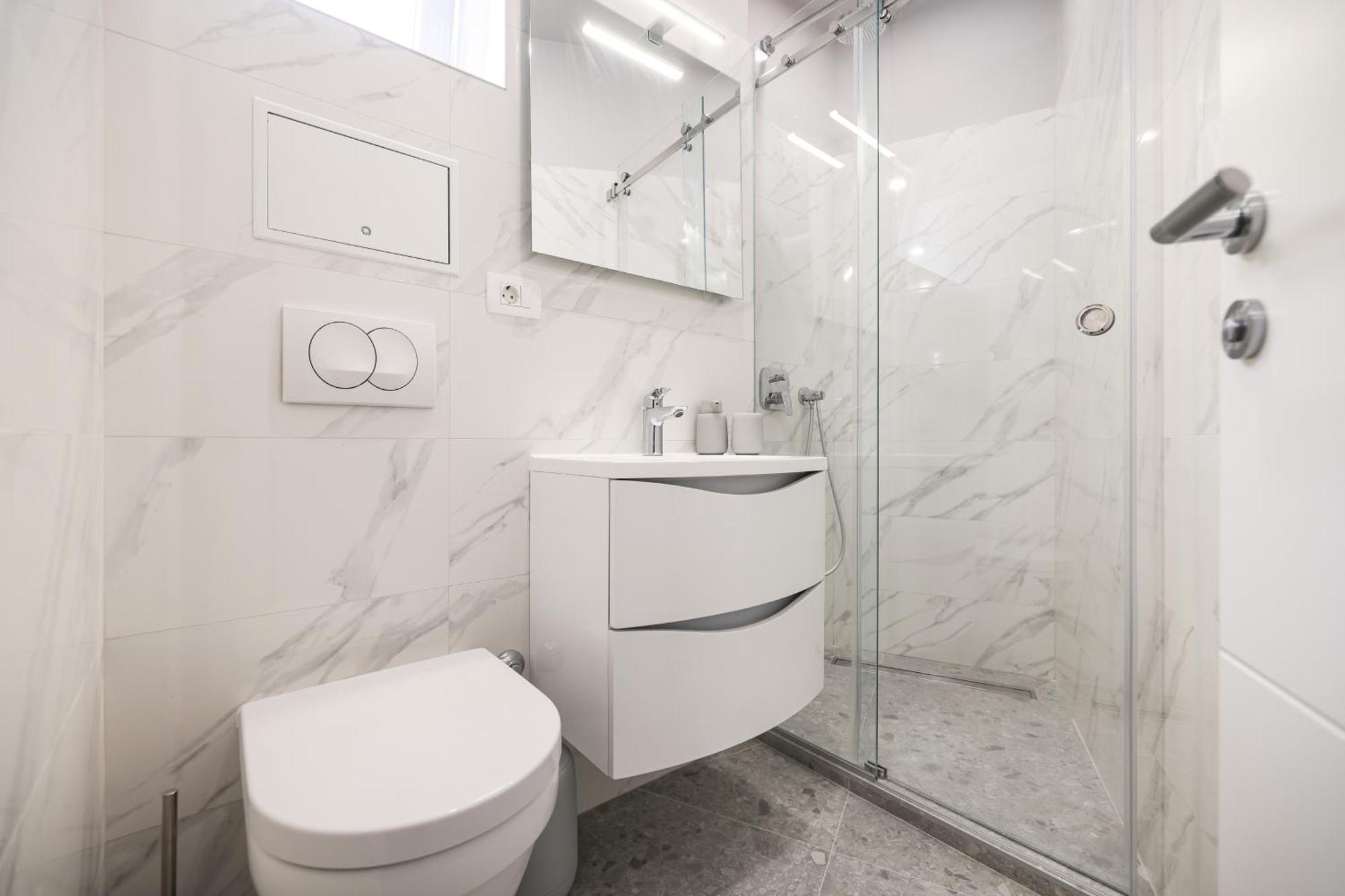 Ferienwohnung Arsenal Lofts Zadar Exterior foto